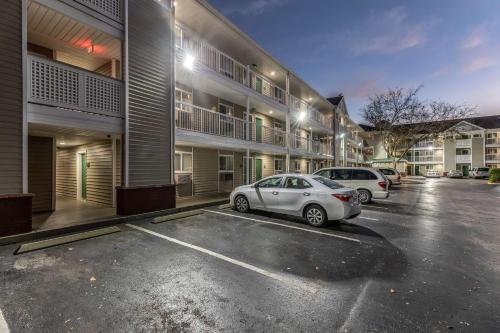 Hotel Hometowne Studios Orlando - Casselberry