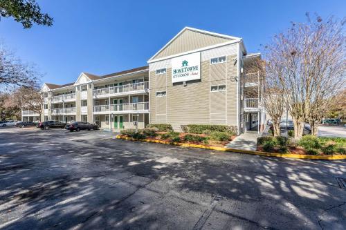 Hotel Hometowne Studios Orlando - Casselberry