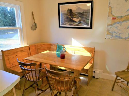 4 Captain Linnell - 3 Bedroom