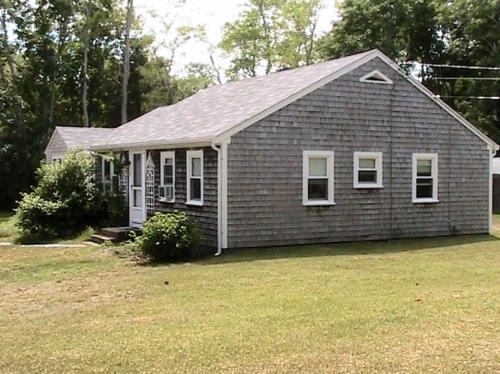 4 Captain Linnell - 3 Bedroom