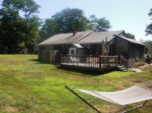 4 Captain Linnell - 3 Bedroom