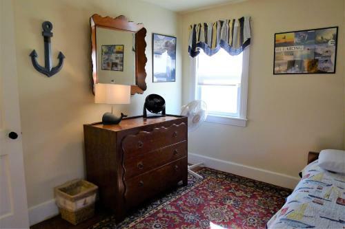 4 Captain Linnell - 3 Bedroom