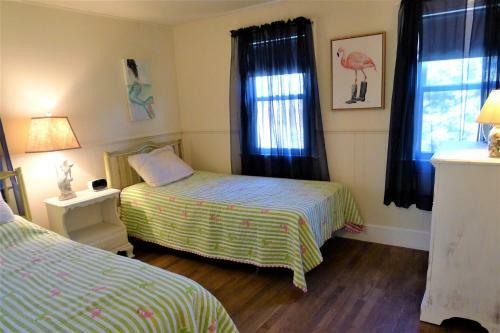 4 Captain Linnell - 3 Bedroom