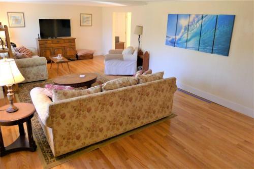 4 Captain Linnell - 3 Bedroom