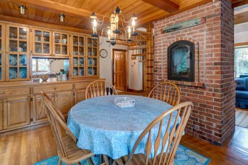 Cranberry Lane Retreat
