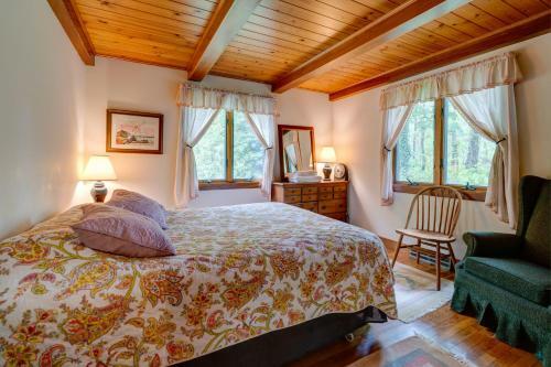 Cranberry Lane Retreat
