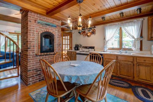 Cranberry Lane Retreat