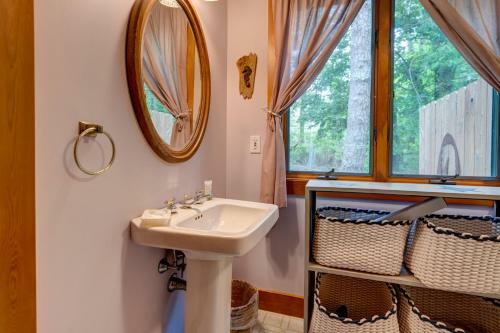Cranberry Lane Retreat