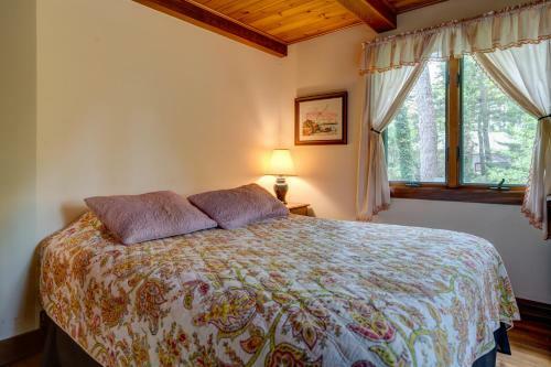 Cranberry Lane Retreat