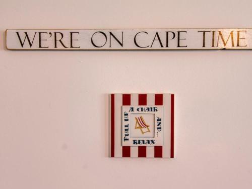 Nauset Beach Dream