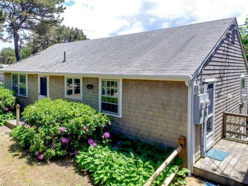 Nauset Beach Dream