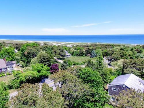 Nauset Beach Dream