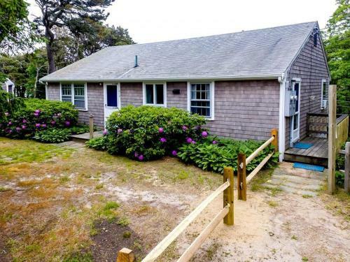 Nauset Beach Dream