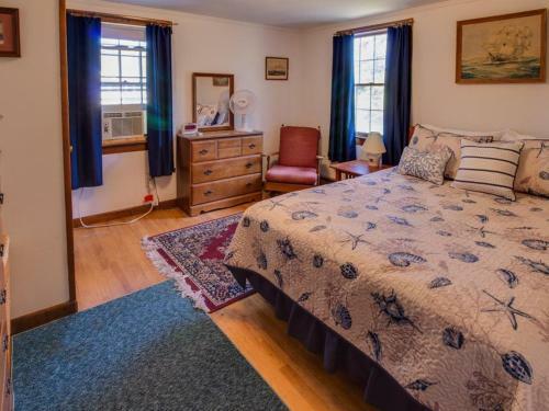 Nauset Beach Dream