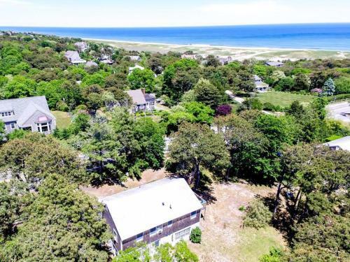 Nauset Beach Dream
