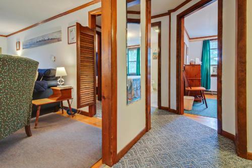 Nauset Beach Dream