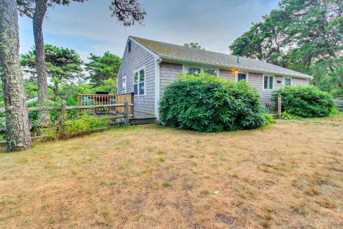 Nauset Beach Dream