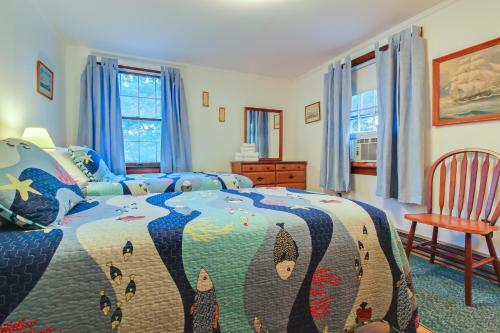 Nauset Beach Dream