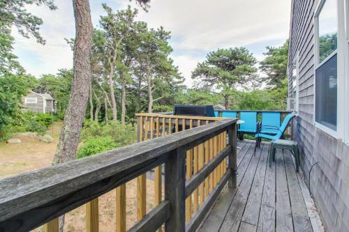 Nauset Beach Dream