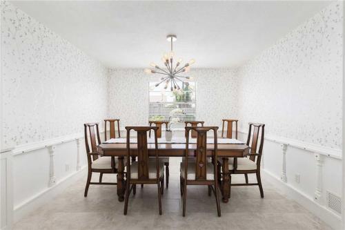 Surfside, 4 Bedrooms, Private Pool, Fenced Yard, Pets, Wifi, Sleeps 8