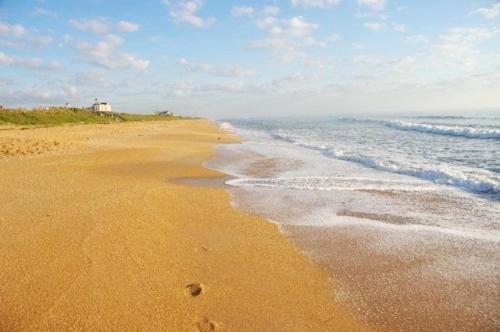 Surfside, 4 Bedrooms, Private Pool, Fenced Yard, Pets, Wifi, Sleeps 8