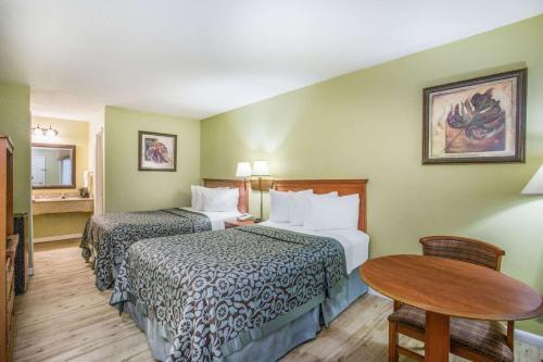 Hotel Days Inn By Wyndham Ormond Beach