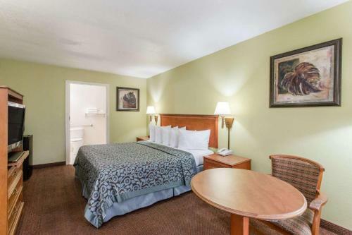 Hotel Days Inn By Wyndham Ormond Beach