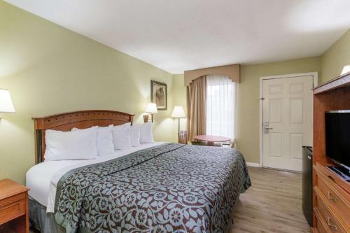 Hotel Days Inn By Wyndham Ormond Beach