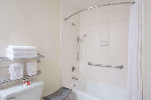 Hotel Days Inn By Wyndham Ormond Beach