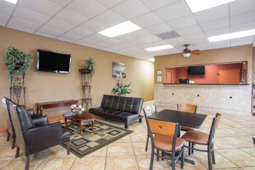 Hotel Days Inn By Wyndham Ormond Beach