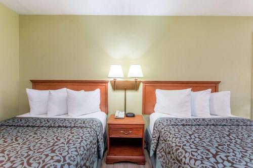 Hotel Days Inn By Wyndham Ormond Beach