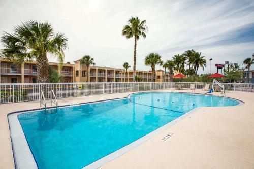 Hotel Days Inn By Wyndham Ormond Beach