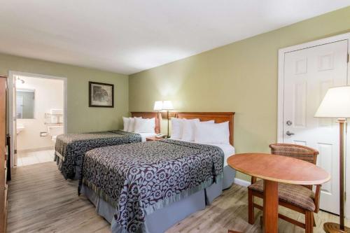 Hotel Days Inn By Wyndham Ormond Beach