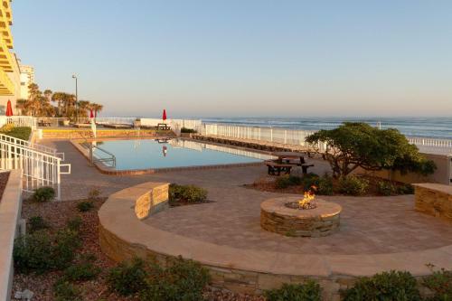 Hotel Best Western Castillo Del Sol