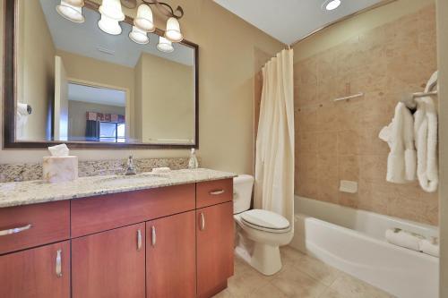 Apartamento Destination Dream ?vacation Rentals