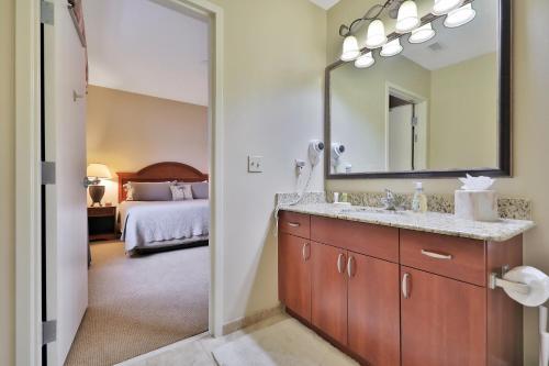 Apartamento Destination Dream ?vacation Rentals