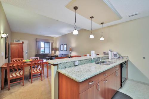 Apartamento Destination Dream ?vacation Rentals
