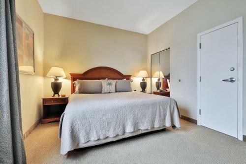 Apartamento Destination Dream ?vacation Rentals