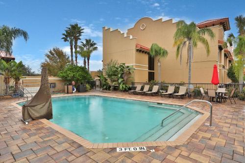 Apartamento Destination Dream ?vacation Rentals
