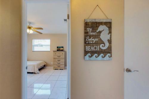 Bungalow By The Sea