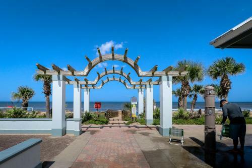 Bungalow By The Sea