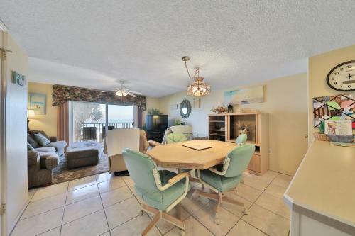 Ocean Shore - Ormond Ocean Club
