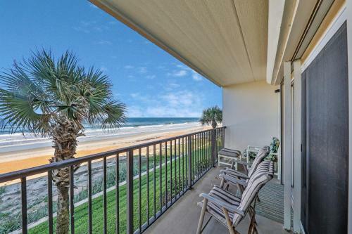 Ocean Shore - Ormond Ocean Club