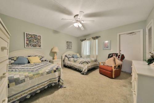Ocean Shore - Ormond Ocean Club