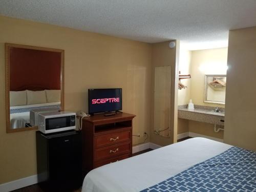 Motel Econo Inn - Ormond Beach