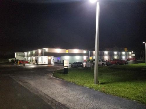 Motel Econo Inn - Ormond Beach