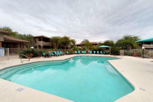 Vistoso Resort Casita #122