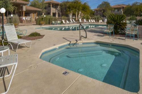 Vistoso Resort Casita #218