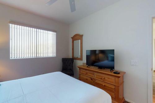 Vistoso Casitas Golf II #210b