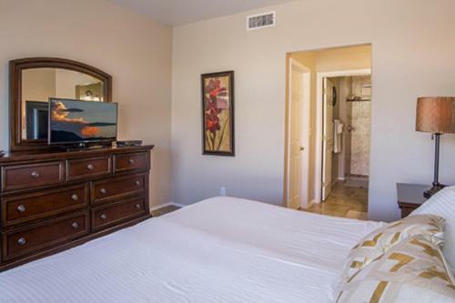 Vistoso Resort Casita #253